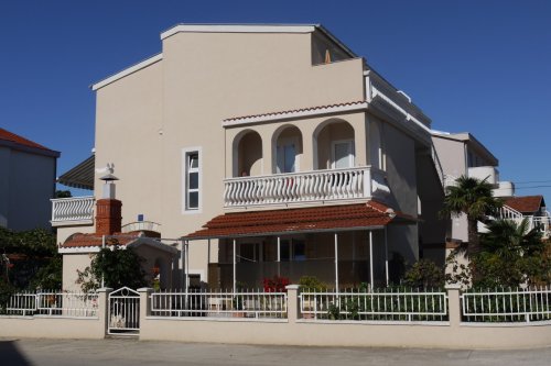 Apartmány Stipe Biograd na Moru