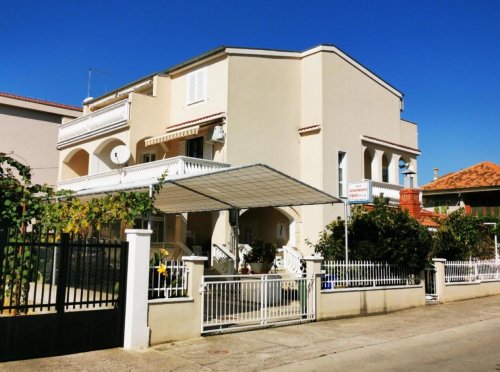 Apartmány Stipe Biograd na Moru