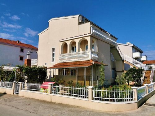 Apartmány Stipe Biograd na Moru