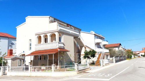 Apartmány Stipe Biograd na Moru