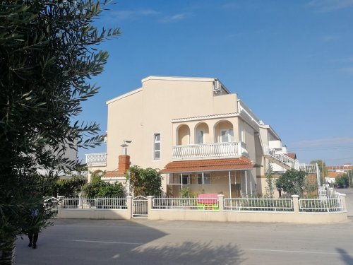 Apartmány Stipe Biograd na Moru