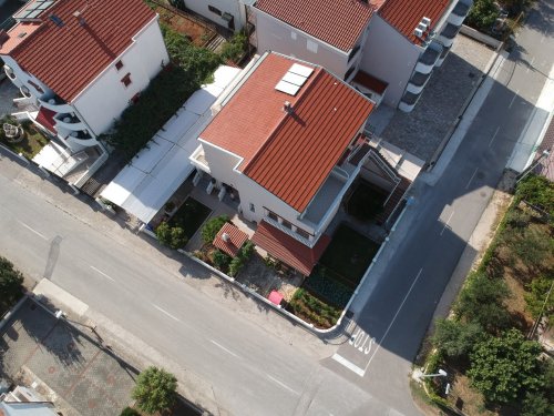 Apartmány Stipe Biograd na Moru
