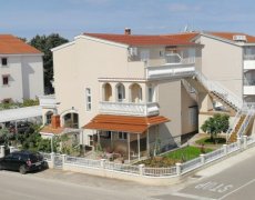 Apartmány Stipe Biograd na Moru