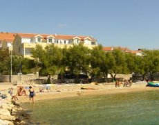 Apartmány Adria Vodice Srima
