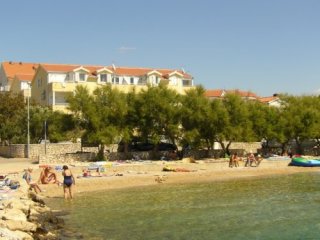 Apartmány Adria Vodice Srima