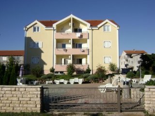 Apartmány Dalmacia Vodice Srima
