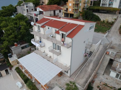 Apartmány Denis-Palma Omiš Nemira