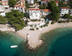 Apartmány Denis-Palma Omiš Nemira