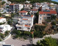 Apartmány Mateo a Andrea Omiš Nemira
