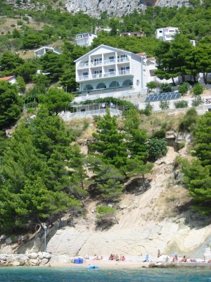 Villa Kennedy Omiš Mimice