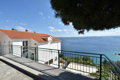 Villa Kennedy Omiš Mimice