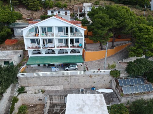 Villa Kennedy Omiš Mimice