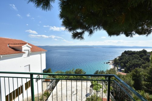 Villa Kennedy Omiš Mimice