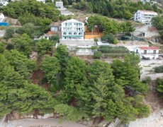 Villa Kennedy Omiš Mimice