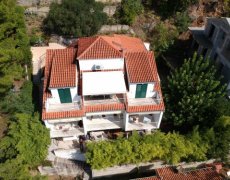Villa Leon Omiš Mimice