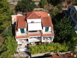 Villa Leon Omiš Mimice