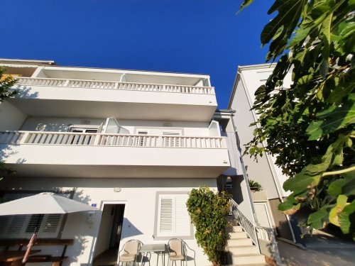 Villa Manda Baška Voda