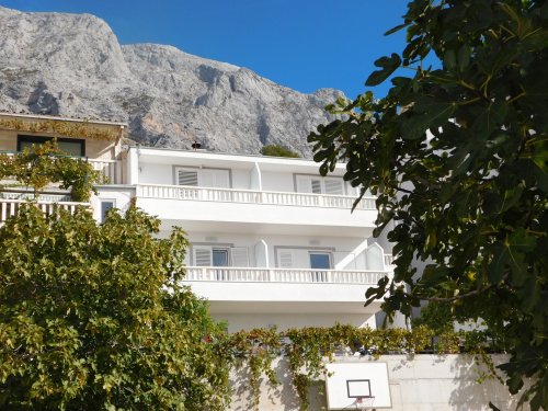 Villa Manda Baška Voda