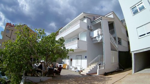 Villa Manda Baška Voda