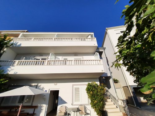 Villa Manda Baška Voda