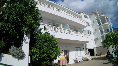 Villa Manda Baška Voda