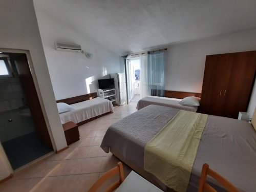 Villa Manda Baška Voda