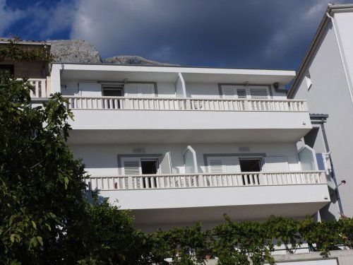 Villa Manda Baška Voda