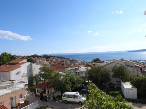 Villa Manda Baška Voda