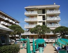 Residence Diplomatic