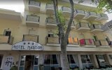 Hotel Madison s bazénem Igea Marina