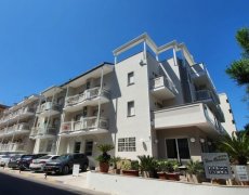 Hotel Des Bains Cattolica