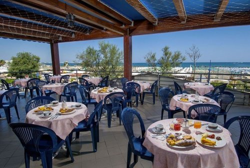 Hotel Nettuno Cattolica
