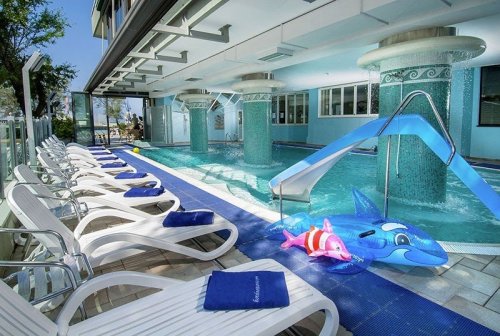 Hotel Nettuno Cattolica