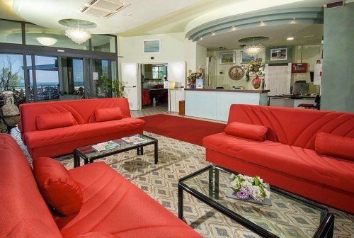 Hotel Nettuno Cattolica