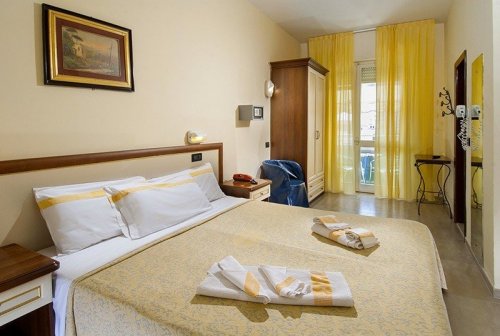 Hotel Nettuno Cattolica