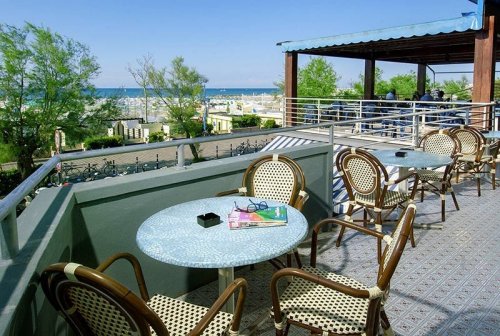 Hotel Nettuno Cattolica