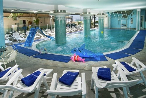 Hotel Nettuno Cattolica