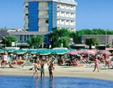 Hotel Nettuno Cattolica