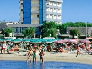 Hotel Nettuno Cattolica Hotel Nettuno Cattolica