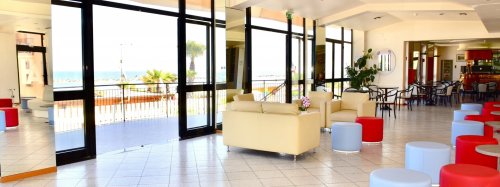 Hotel Astoria Pesaro