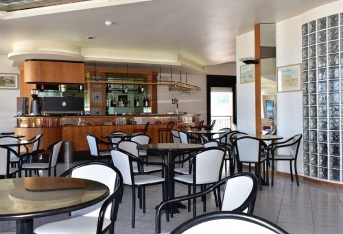 Hotel Astoria Pesaro