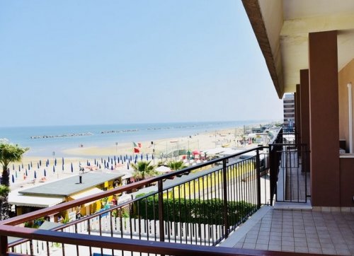 Hotel Astoria Pesaro