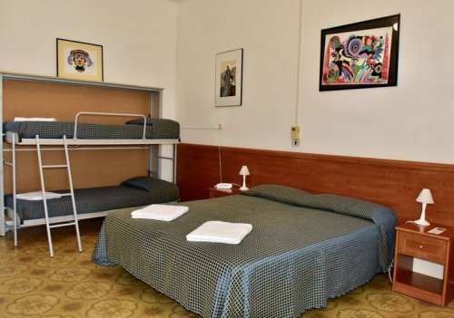 Hotel Astoria Pesaro