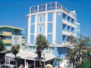 Hotel Baia Imperiale Rimini San Giuliano