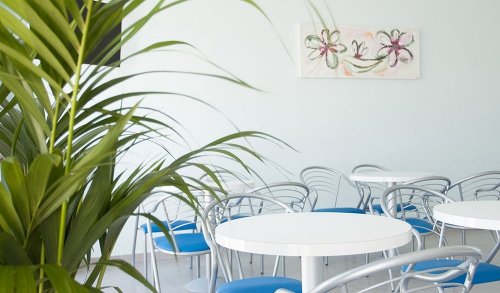 Hotel Platinum Rimini Torre Pedrera