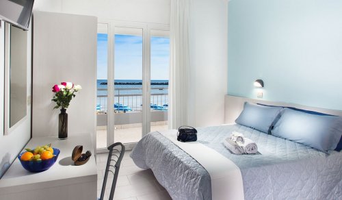 Hotel Platinum Rimini Torre Pedrera