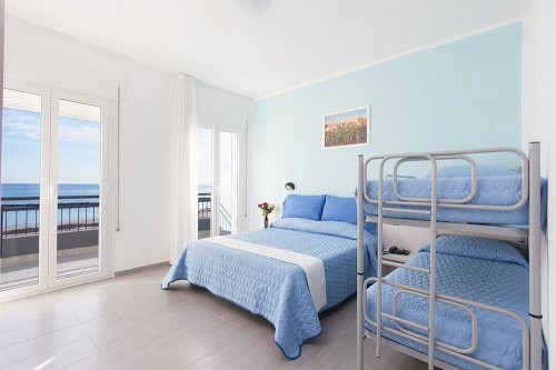 Hotel Platinum Rimini Torre Pedrera