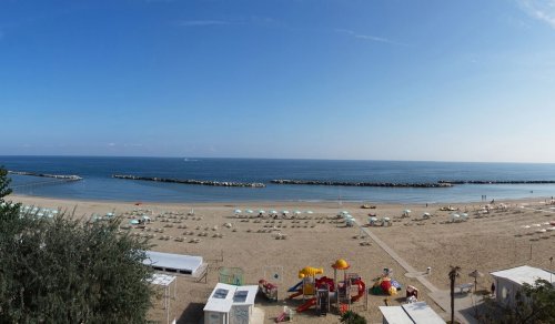 Hotel Platinum Rimini Torre Pedrera