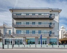 Hotel Platinum Rimini Torre Pedrera