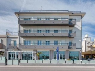 Hotel Platinum Rimini Torre Pedrera Hotel Platinum Rimini Torre Pedrera